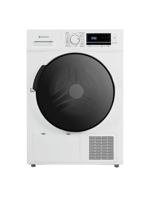 Secadora 8 Kg G JHONSON image 0
