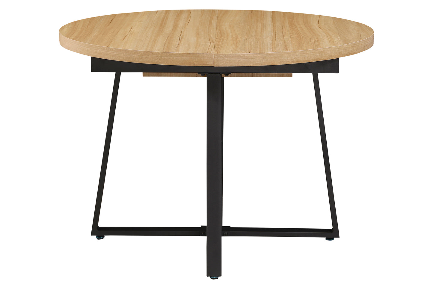 MESAS COMEDOR REDONDA EXTENSIBLE SOFIA image 2