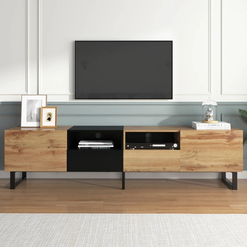 MUEBLE DE TV TITAN 190 image 9