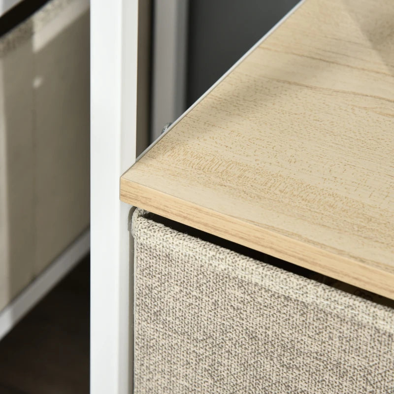 MUEBLE DE TV INDUSTRIAL FOLD image 8