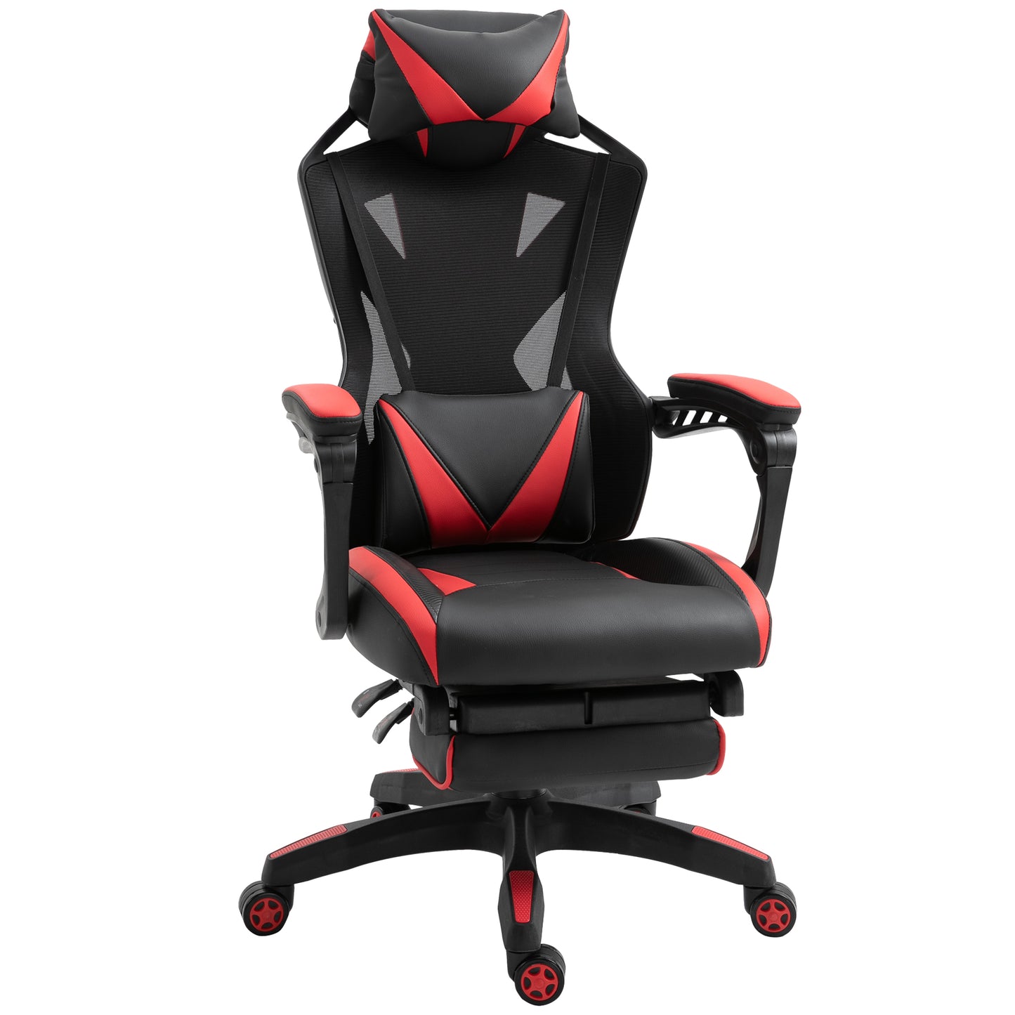 SILLA GAMING MODELO REDSTORM MAX image 3