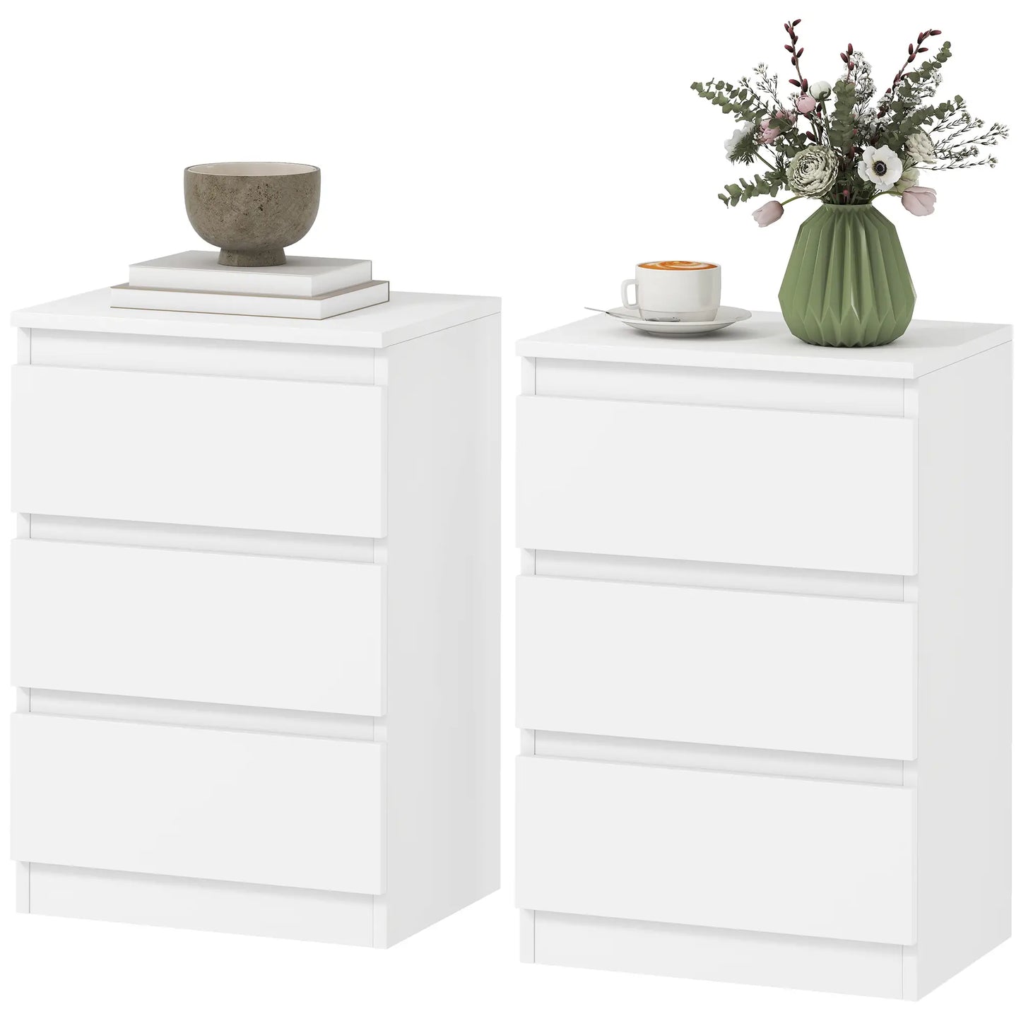 SET NORDIC WHITE 3C image 4