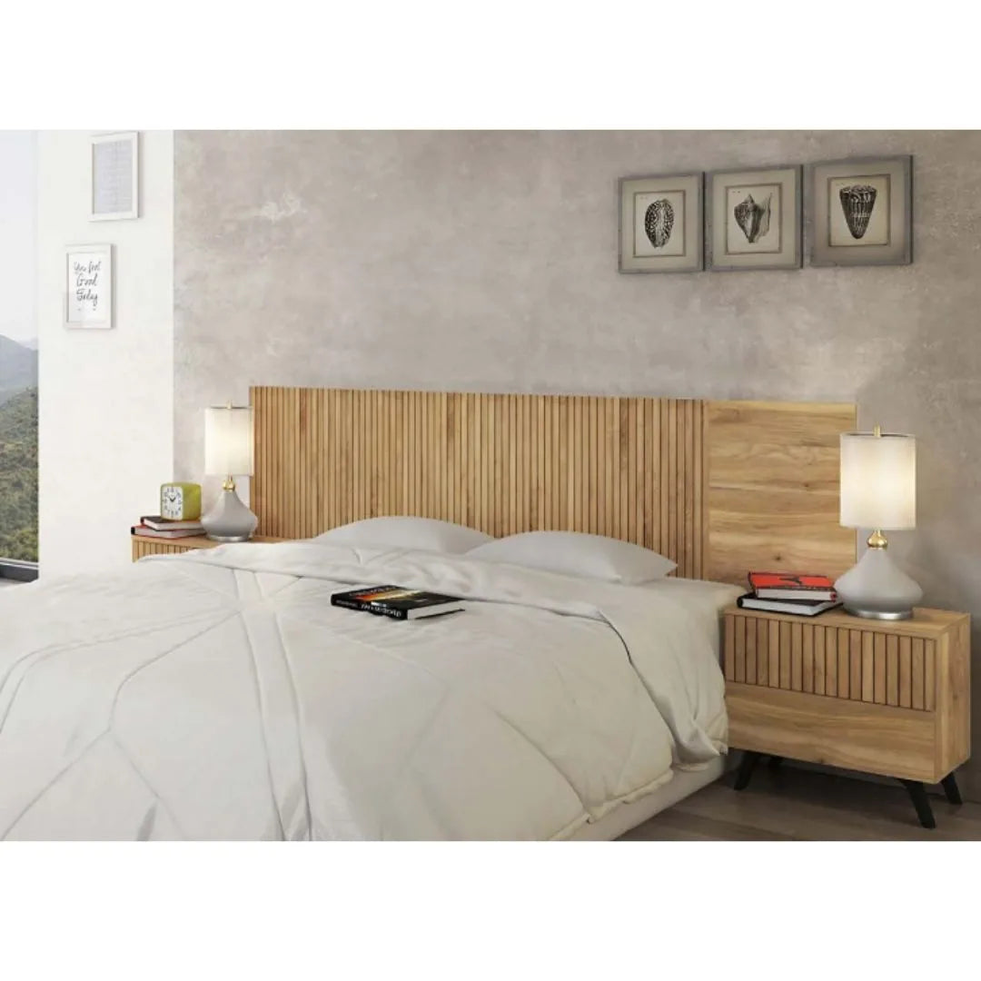 Dormitorio de Matrimonio – Solana image 2