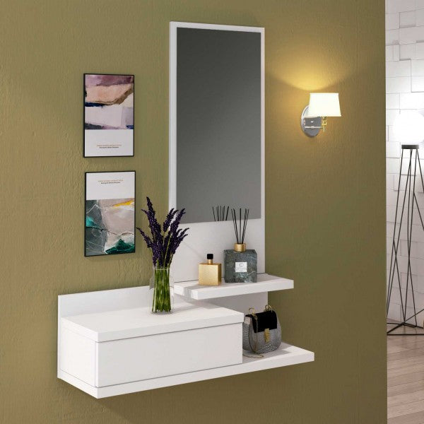 Recibidor Mod Aura vertical image 0