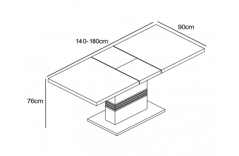 Mesa Carlota image 1