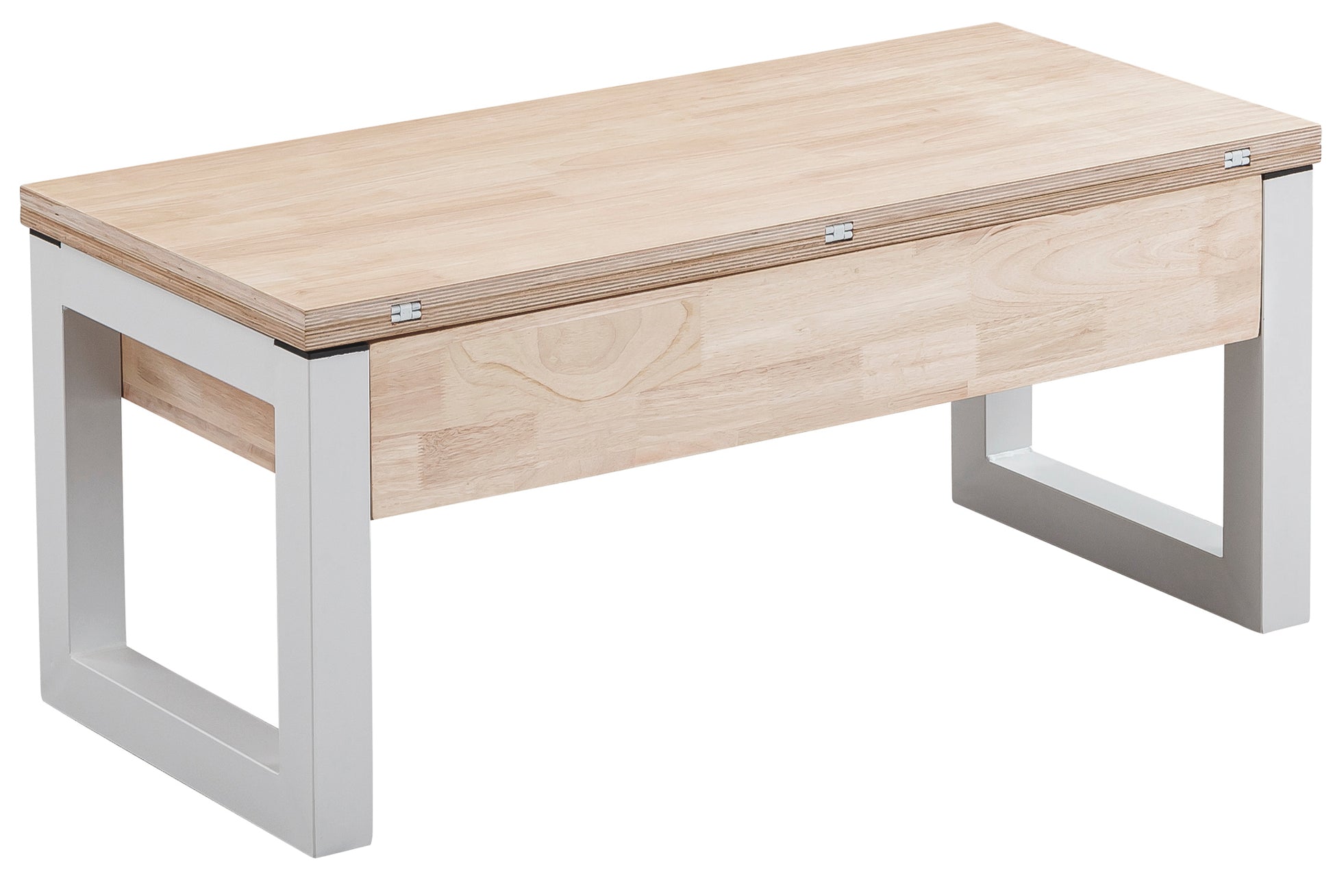 MESA DE CENTRO ELEVABLE Y EXTENSIBLE LOFT ADVANCE image 4