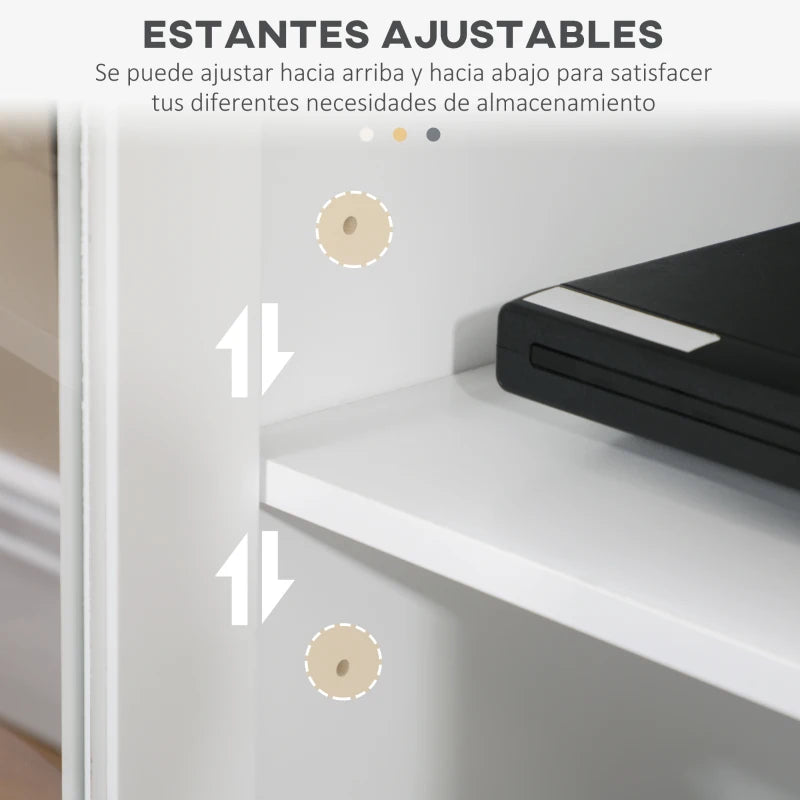 MUEBLE DE TV GLASSVIEW 130 image 7