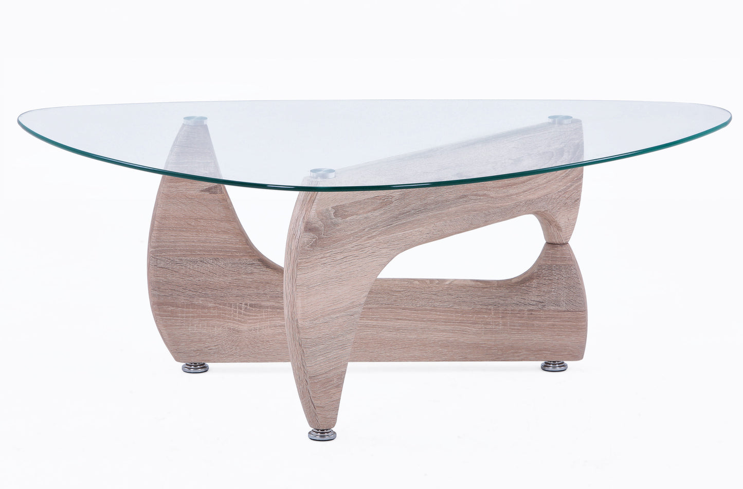 MESA DE CENTRO LEYNA image 1