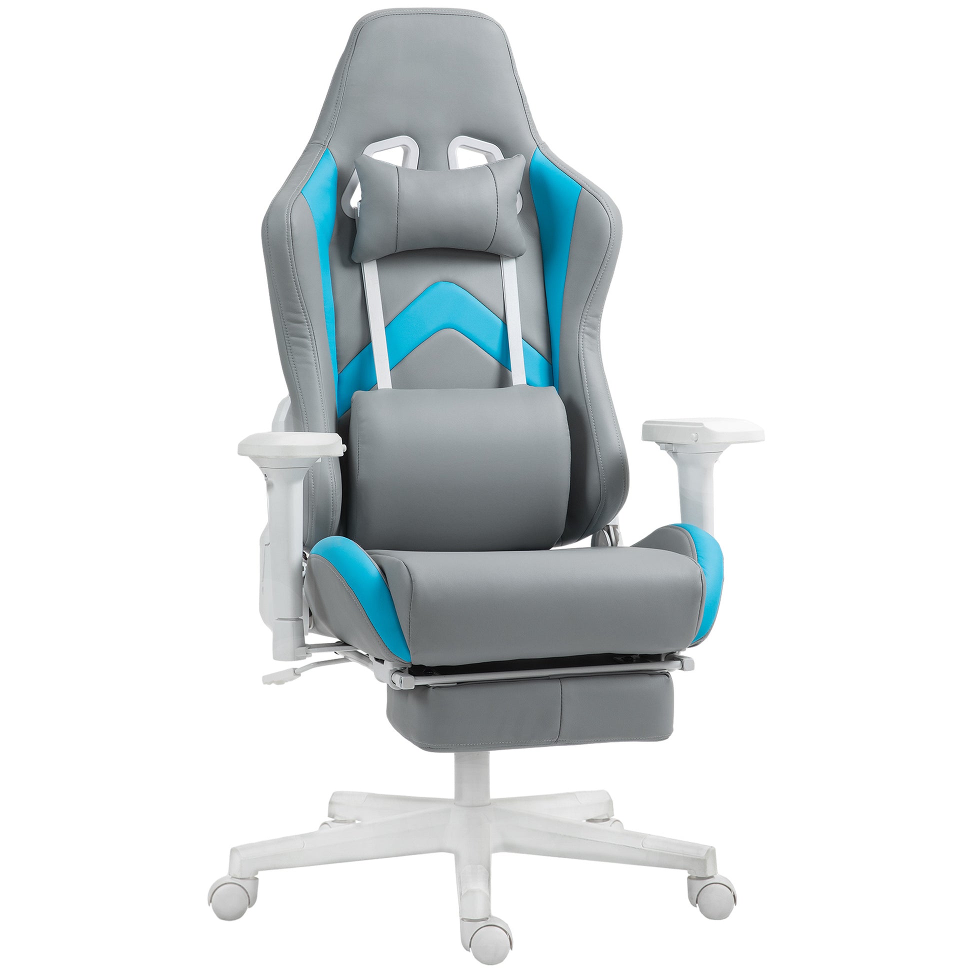 SILLA GAMING MODELO SKYFLEX ELITE image 2