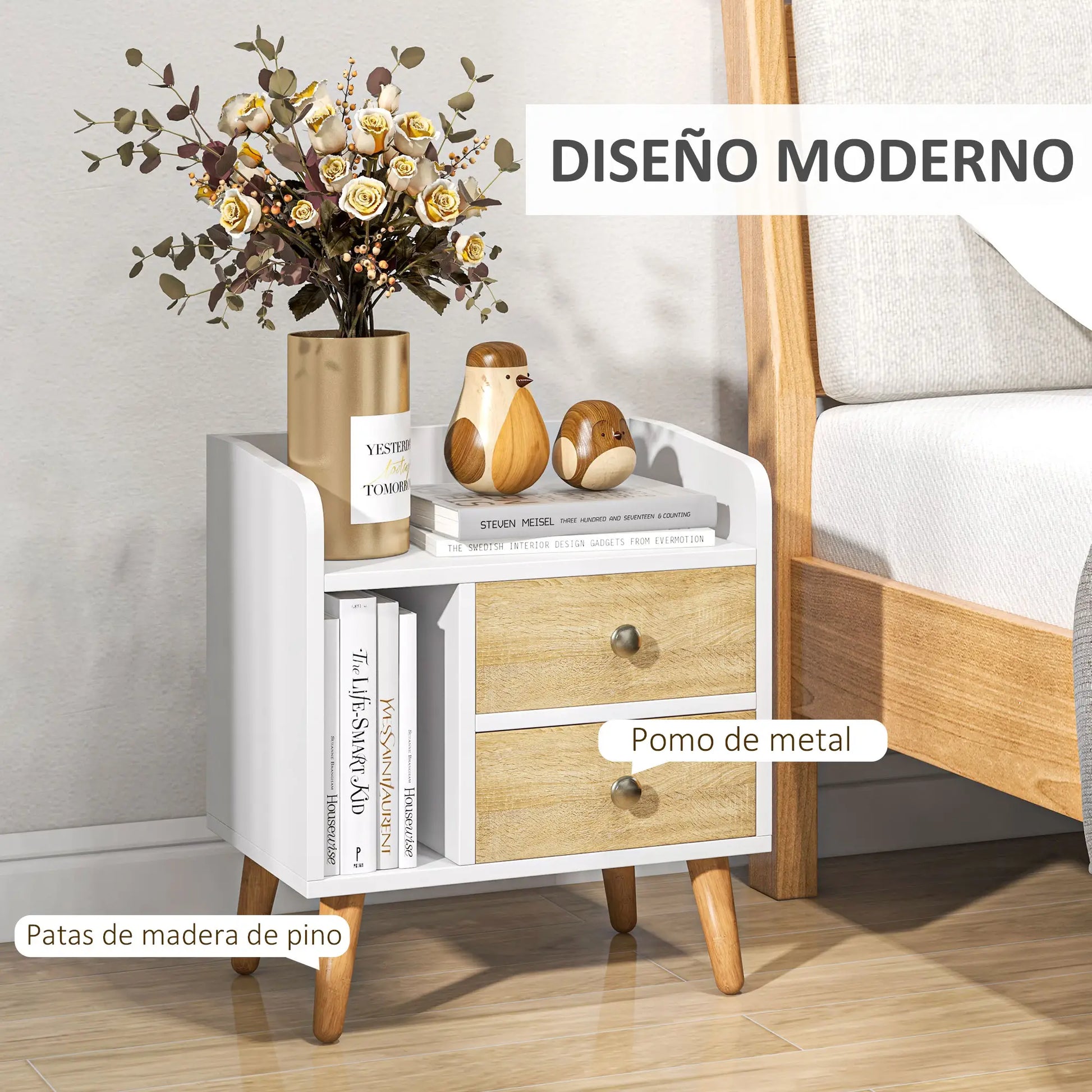 MESITA NORDIC DUO OPEN image 3