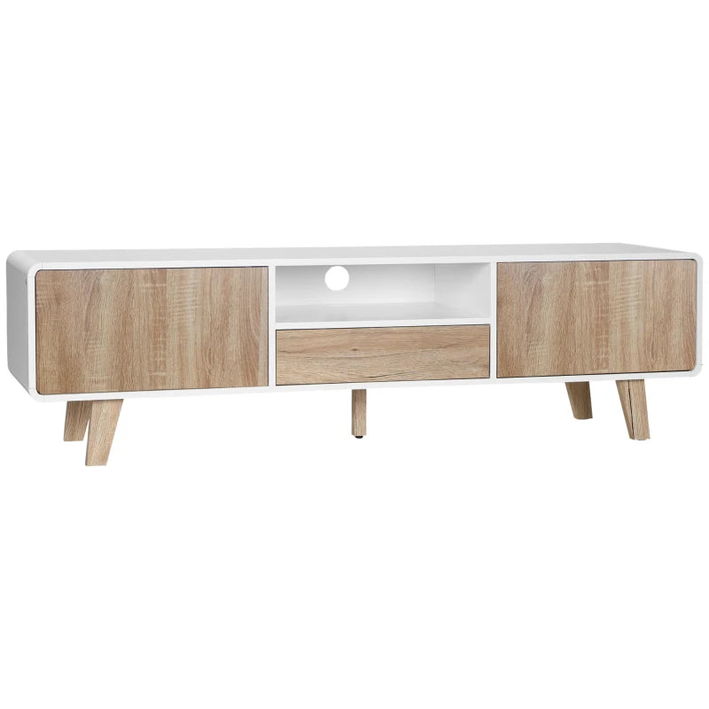 MUEBLE DE TV SCANDI 160 image 5