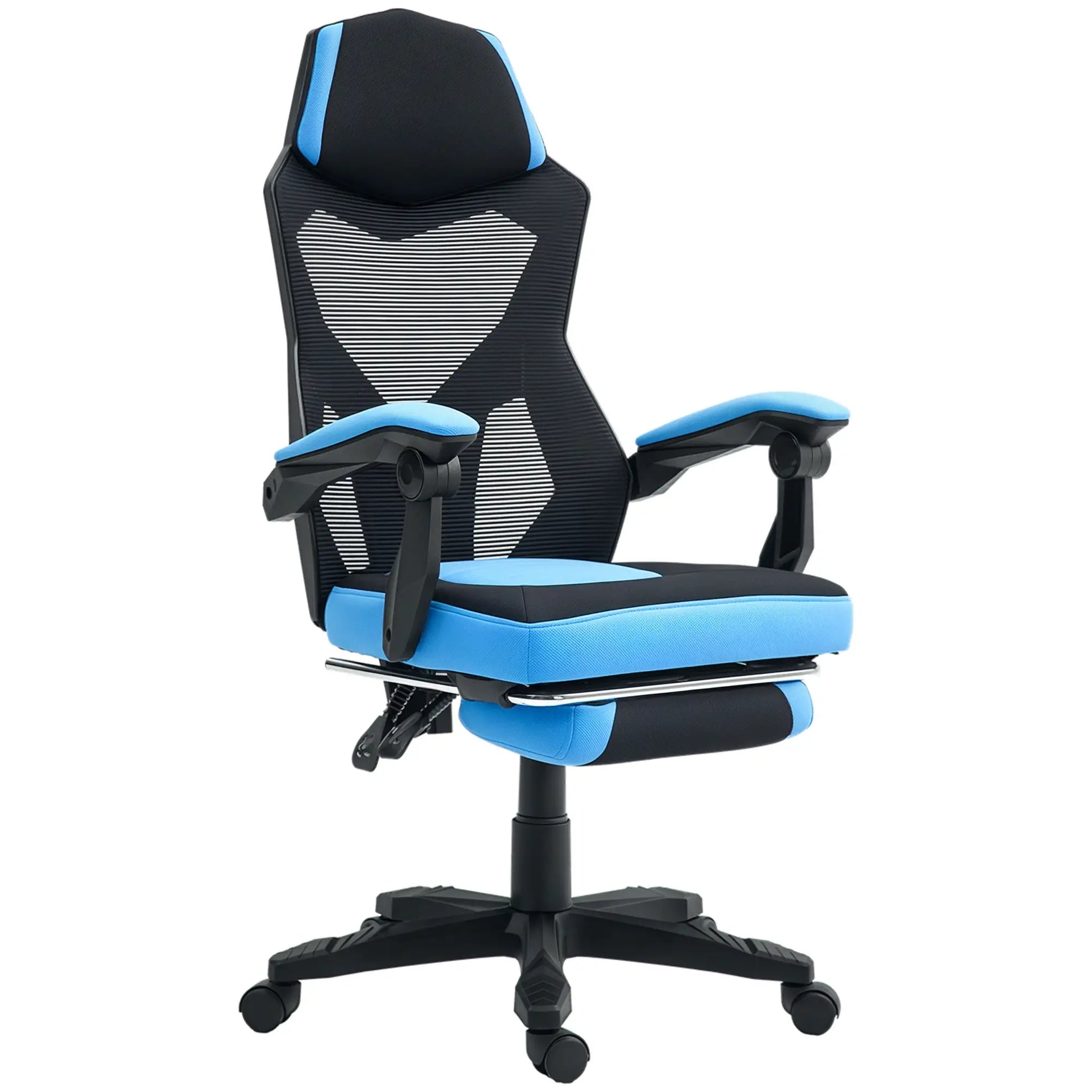 SILLA GAMING MODELO BLUEFLEX PRO image 6