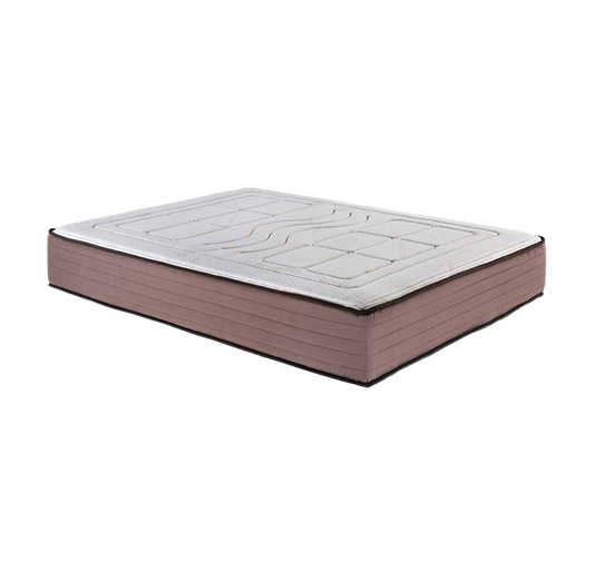 💤 Colchón Resortplus 28 cm – Máximo confort con tecnología de muelles ensacados image 0
