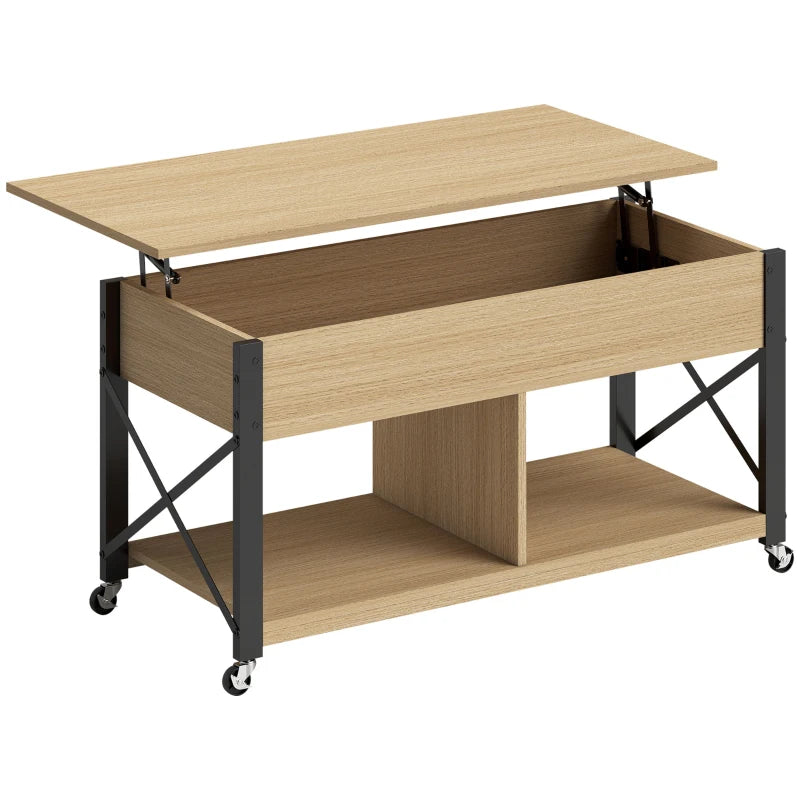 Mesa de Centro Elevable “MÓVIL LIFT” image 10