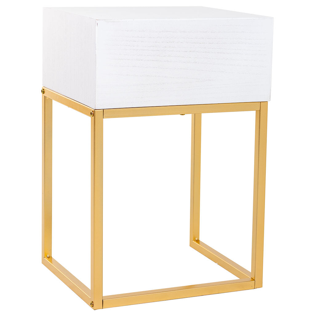 MESITA DE NOCHE MARTA ONE image 6