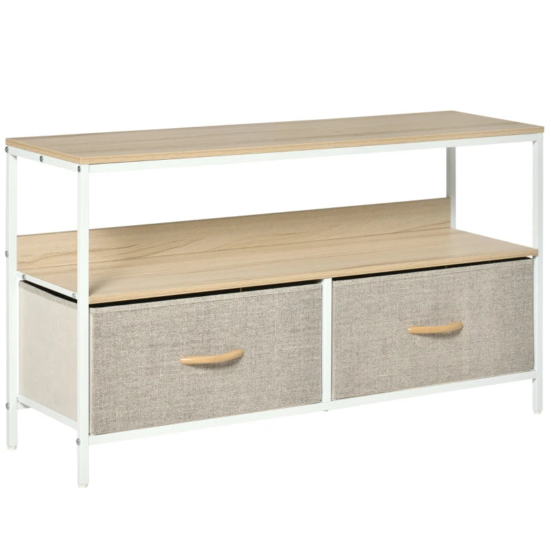 MUEBLE DE TV INDUSTRIAL FOLD image 0