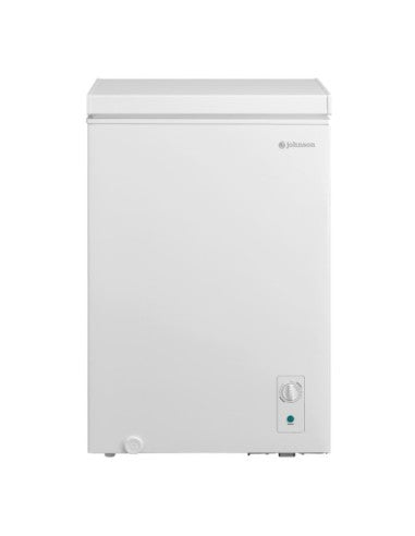 ❄️ Arcón Congelador JHONSON 100 Litros EasyCool image 0