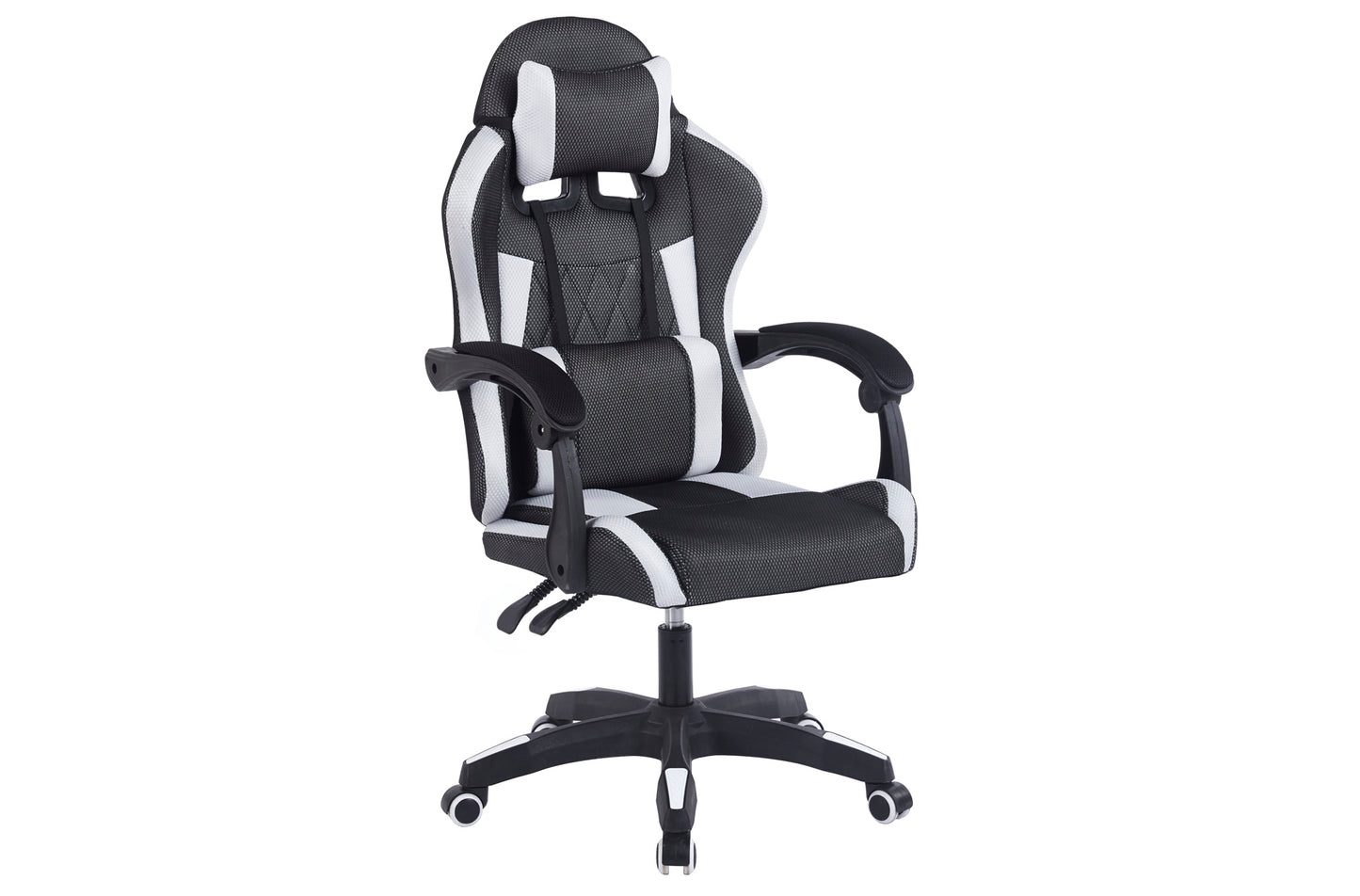 SILLÓN GIRATORIO GAMING MASTER image 1