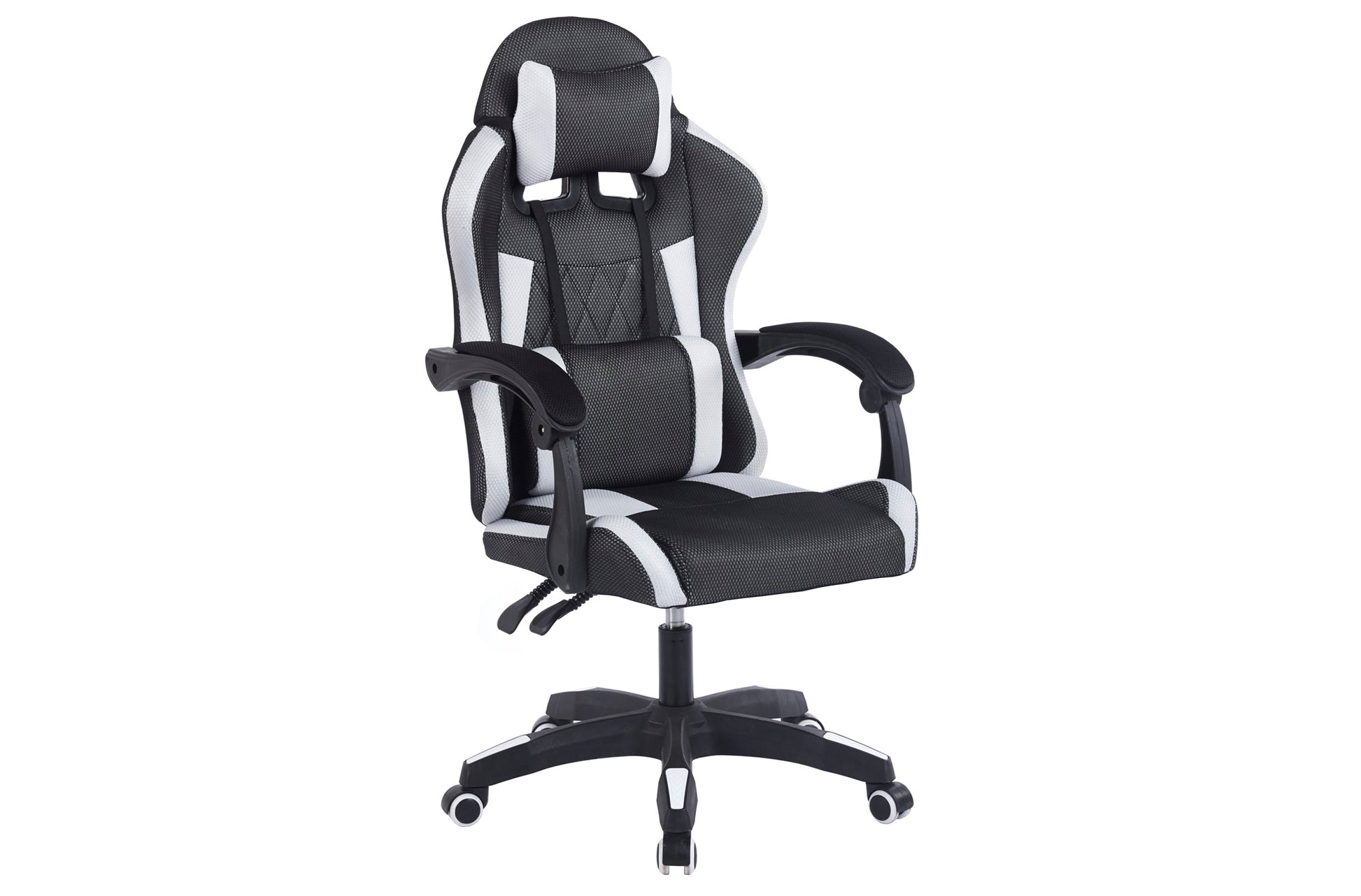 SILLÓN GIRATORIO GAMING MASTER image 1