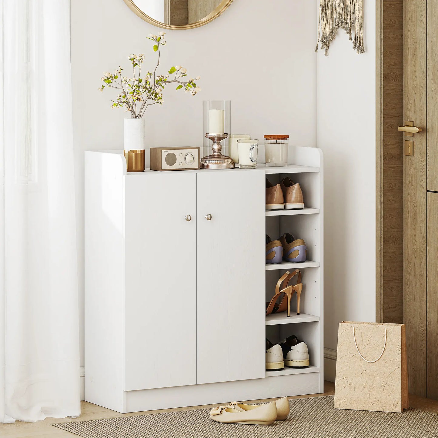 ZAPATERO MODELO ARDENIA image 4