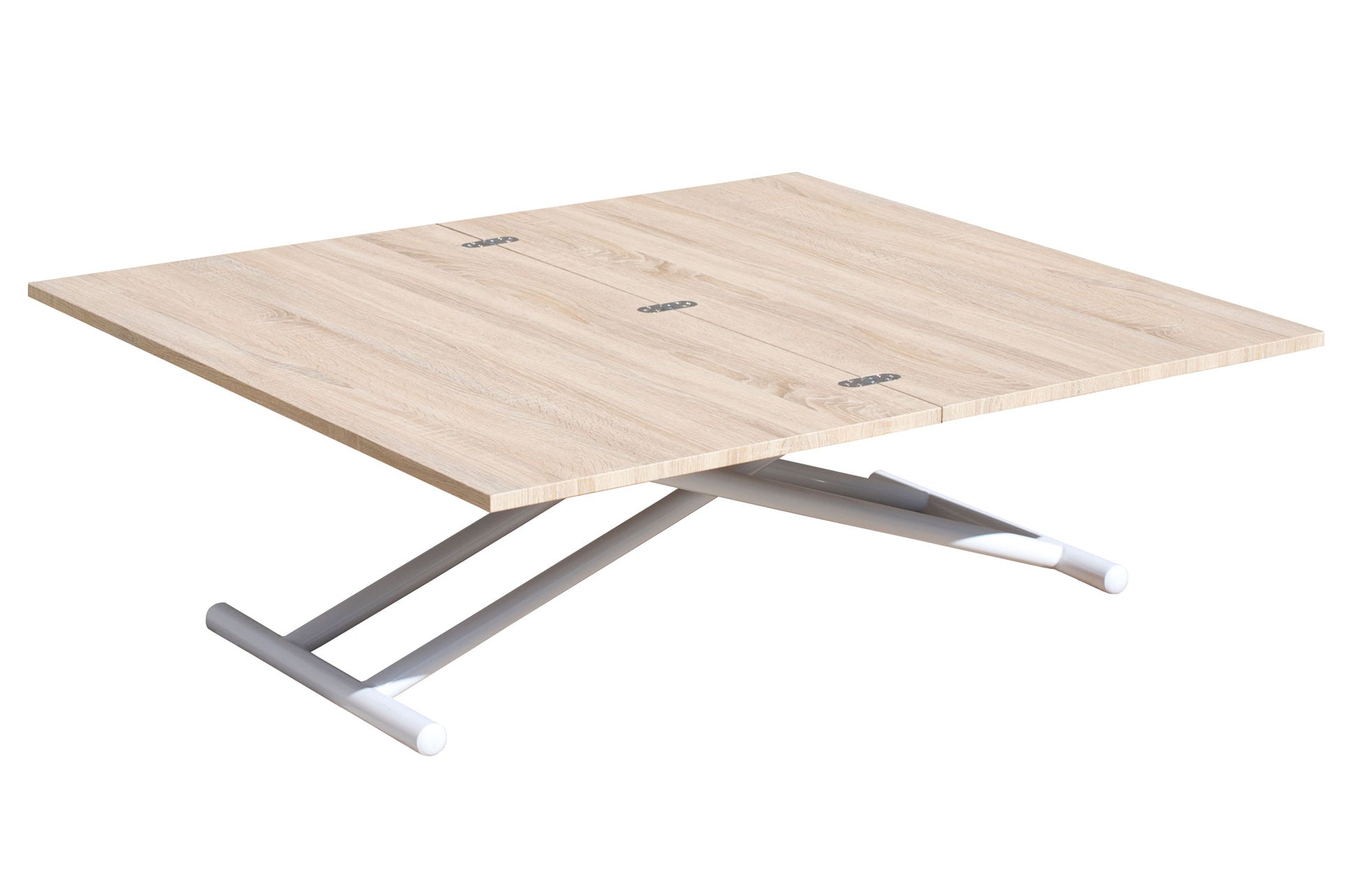MESA DE CENTRO ELEVABLE Y EXTENSIBLE UP image 6