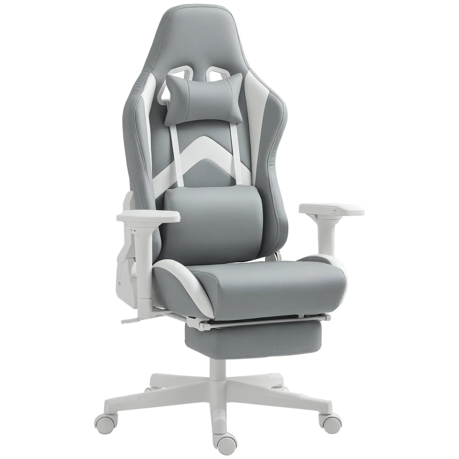 SILLA GAMING MODELO SILVERFLEX ELITE image 4