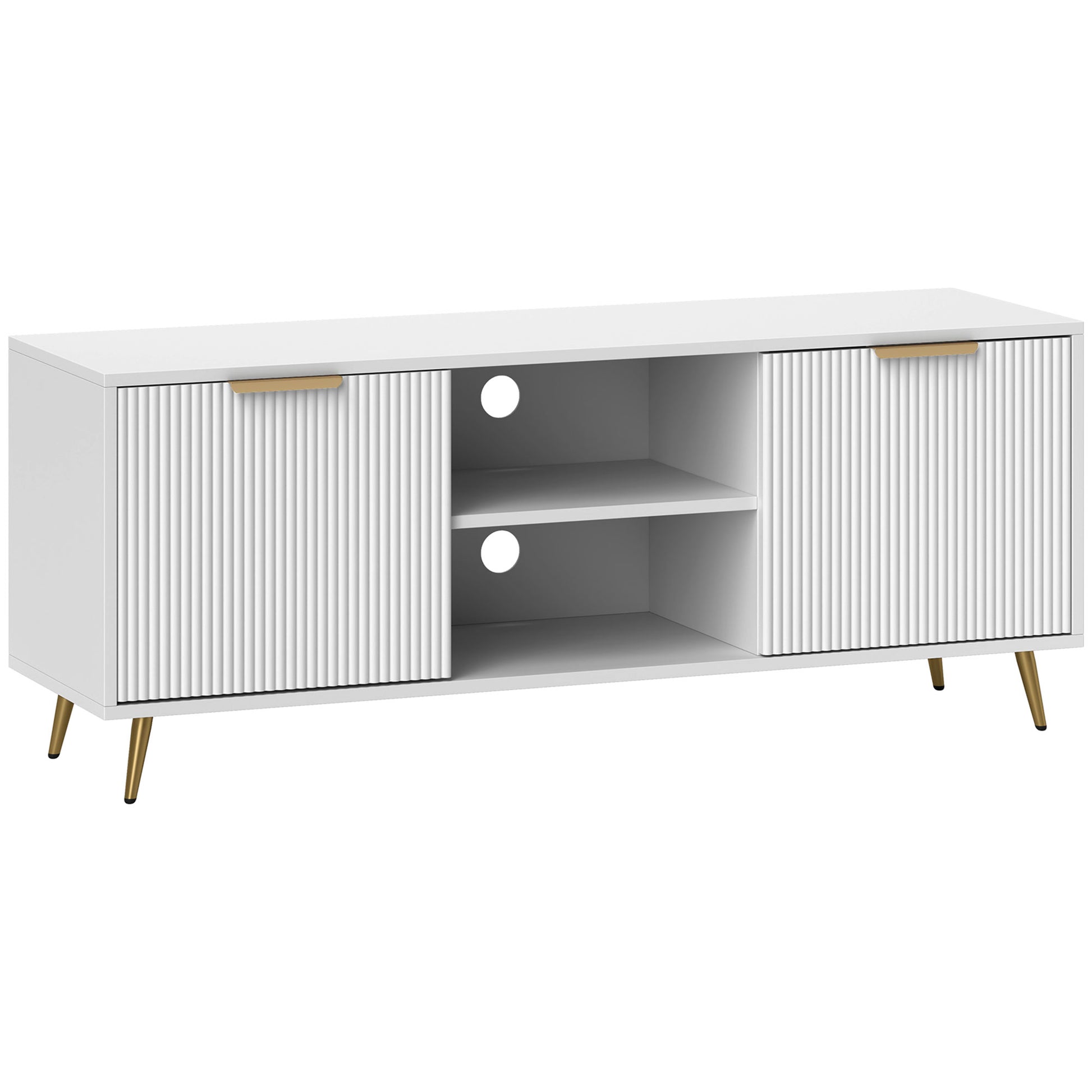 MUEBLE DE TV BLANCORAMA 120 image 8