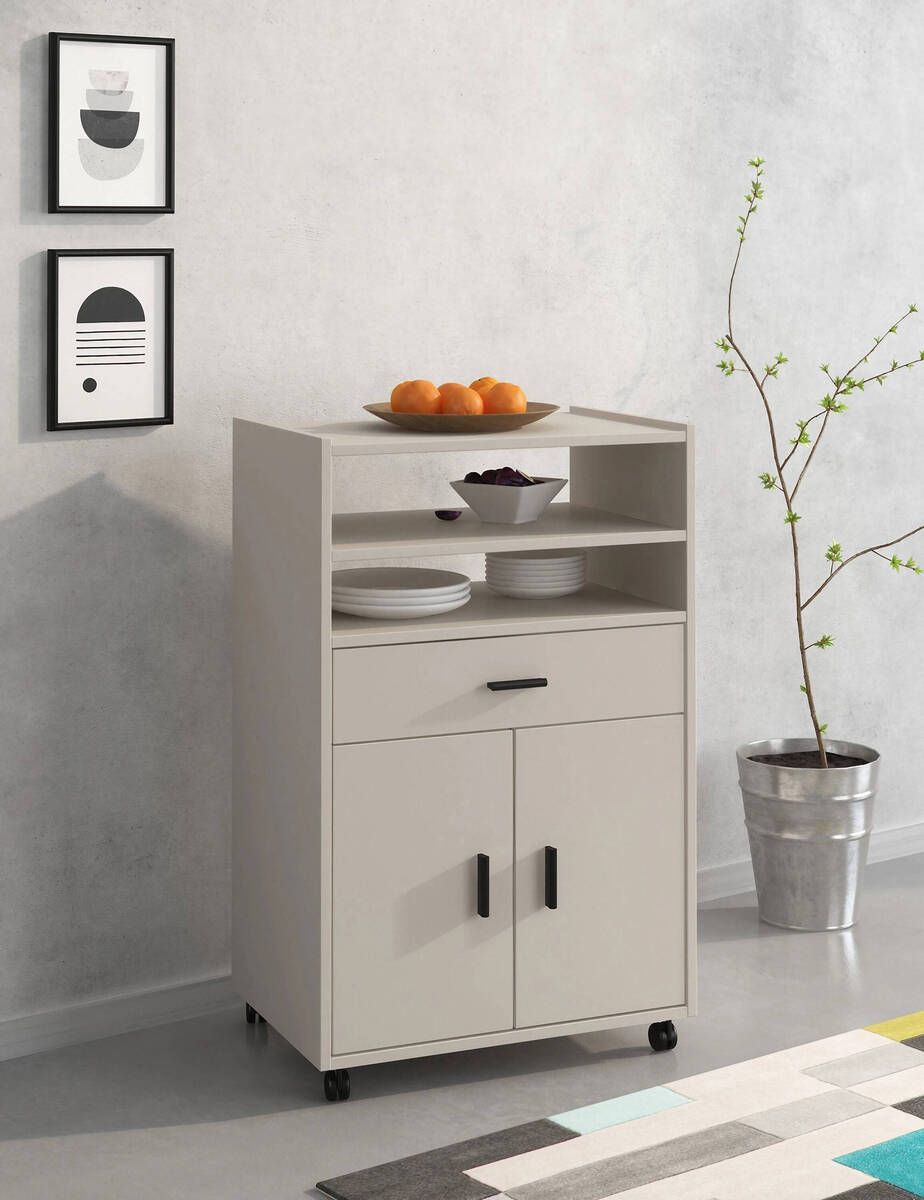 Mueble de Cocina de Melamina AURA image 3