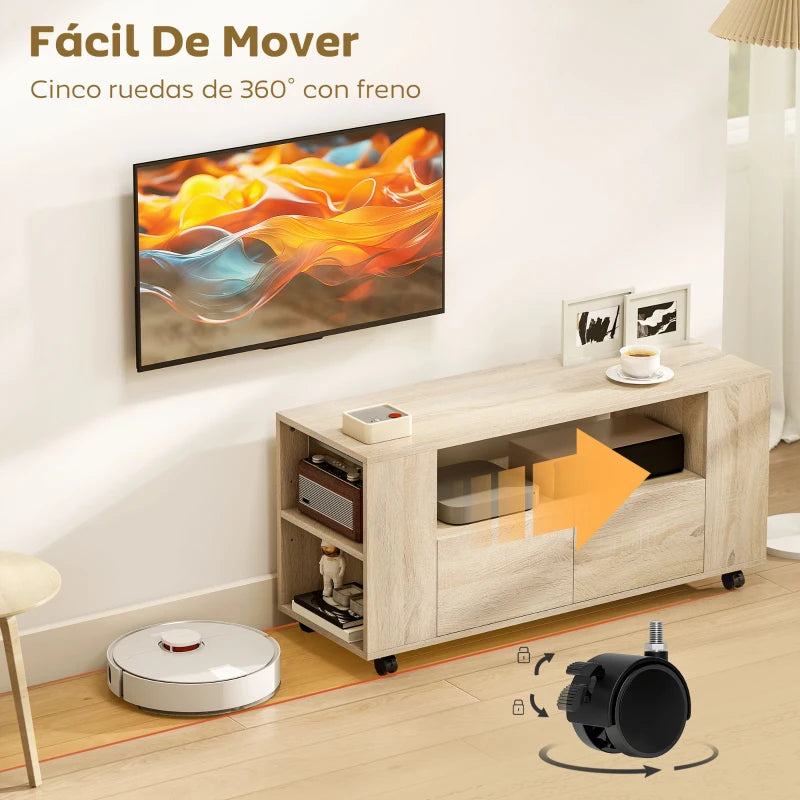 MUEBLE DE TV MOBILE 102 image 4