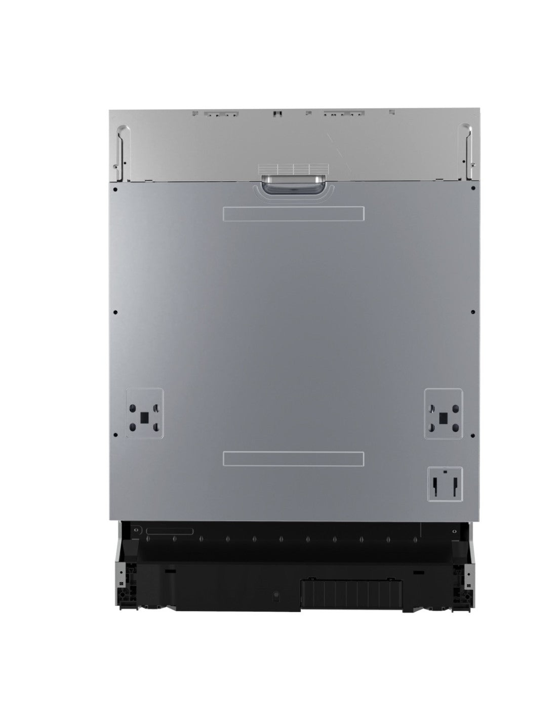 Lavavajillas integrable 12 servicios E JHONSON image 1