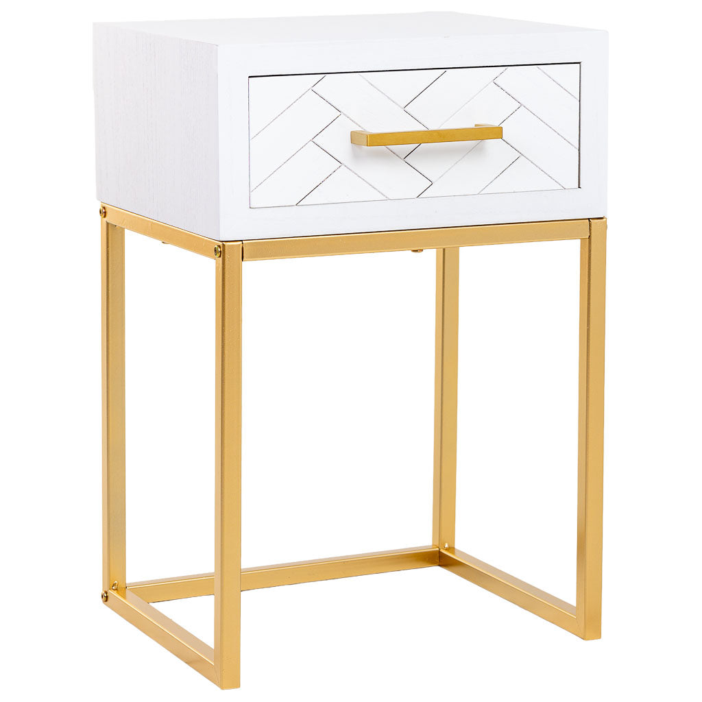 MESITA DE NOCHE MARTA ONE image 0