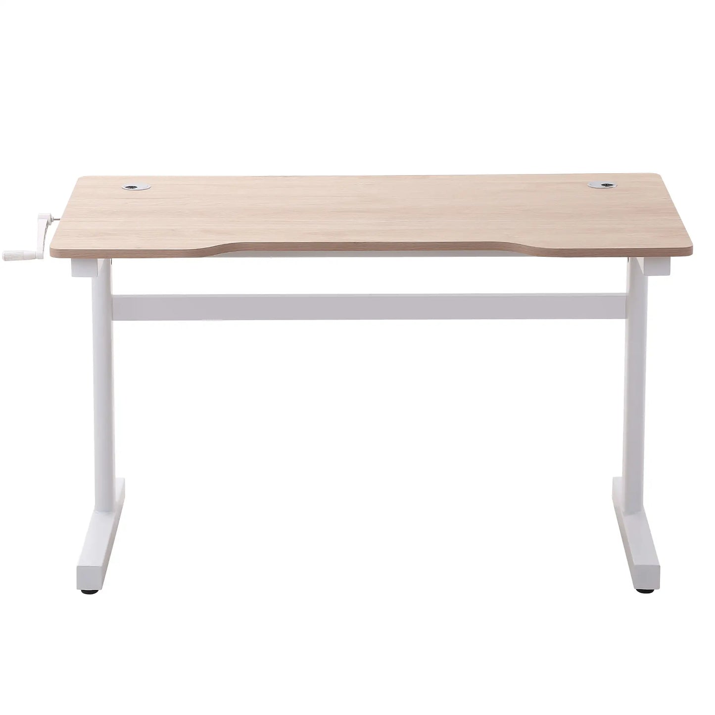 ESCRITORIO ELEVABLE DE PIE VINSETTO RACING PRO 120x60 CM ALTURA AJUSTABLE image 10