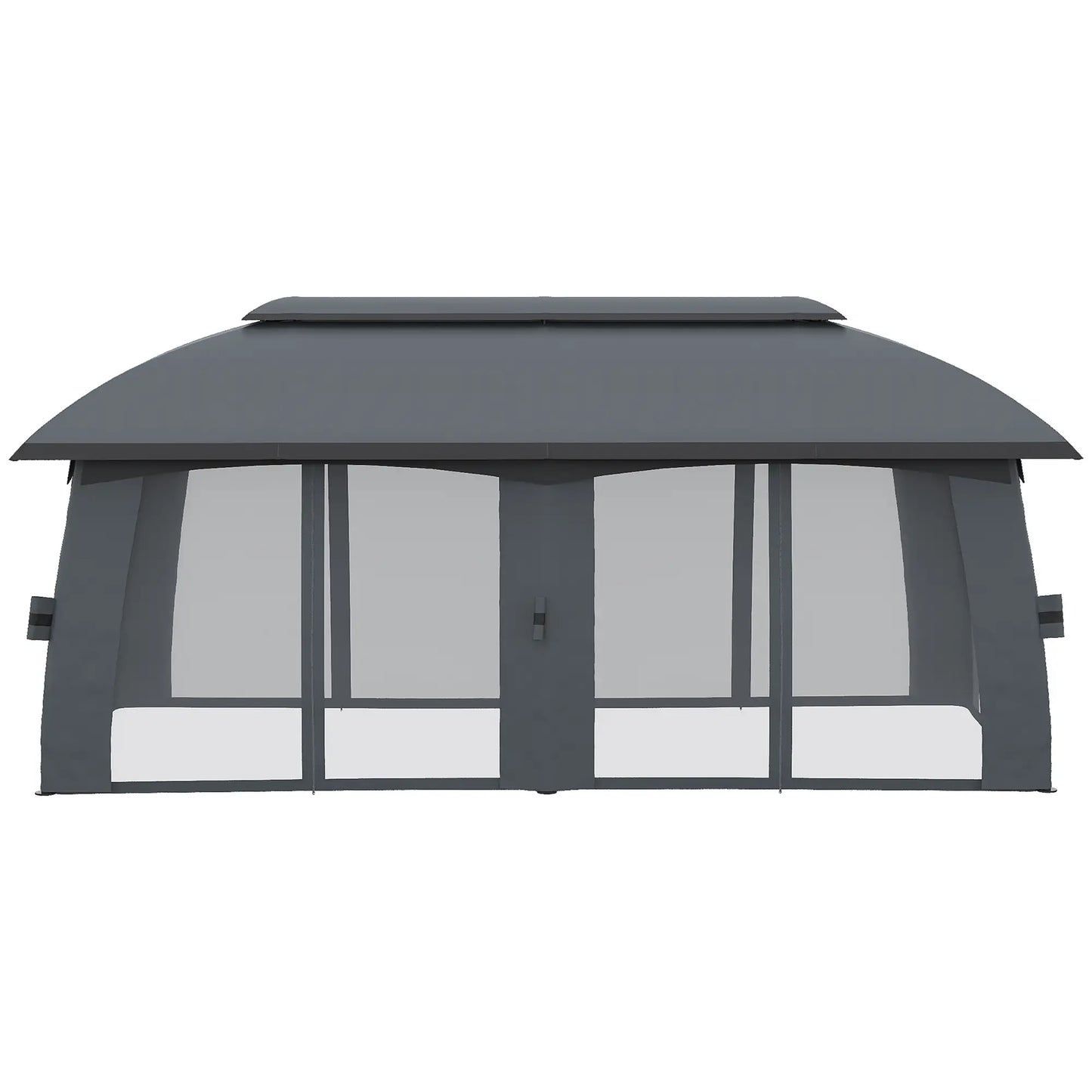 CENADOR DE JARDÍN AURELIA SHADE 3X6 image 1