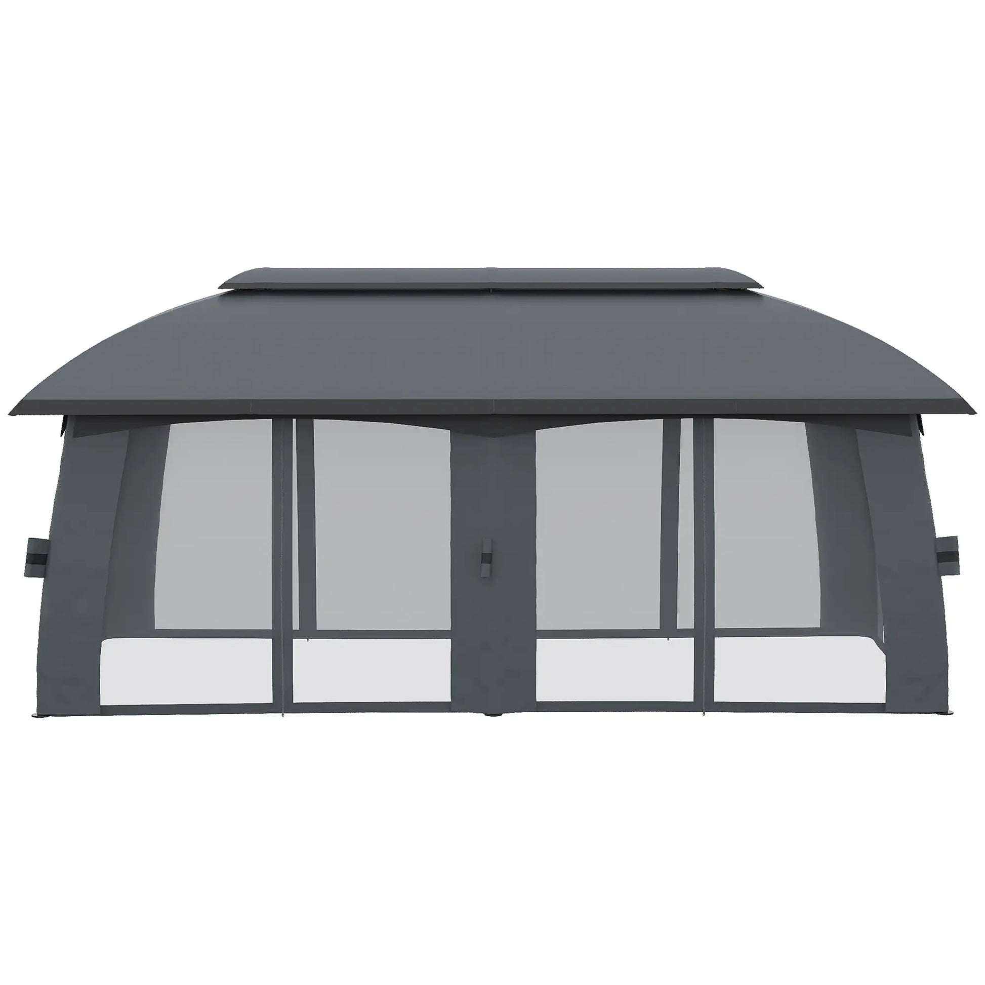 CENADOR DE JARDÍN AURELIA SHADE 3X6 image 1