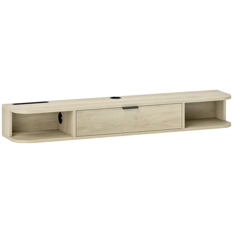 MUEBLE DE TV FLOTANTE WALLBOX 120 image 4