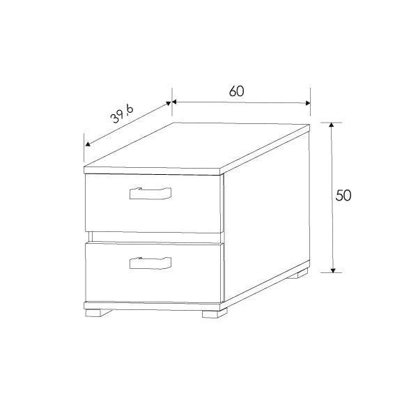 Dormitorio Córdoba 01 image 5