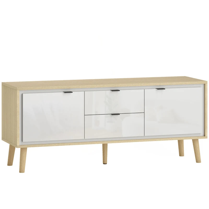 MUEBLE DE TV GLOSS&ROBLE 120 image 8