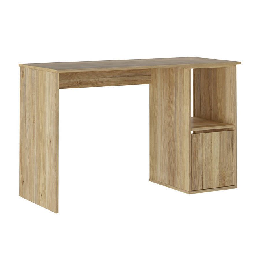 Mesa de Estudio con 1 Puerta AURA image 2