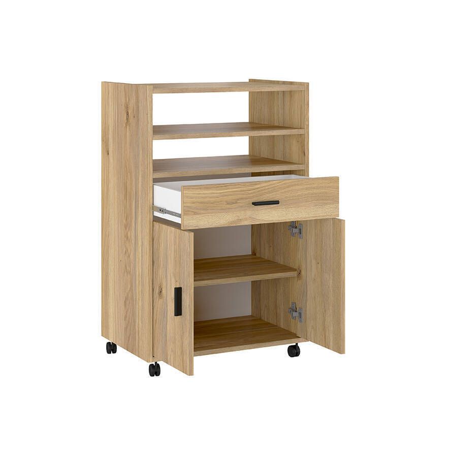 Mueble de Cocina de Melamina AURA image 1