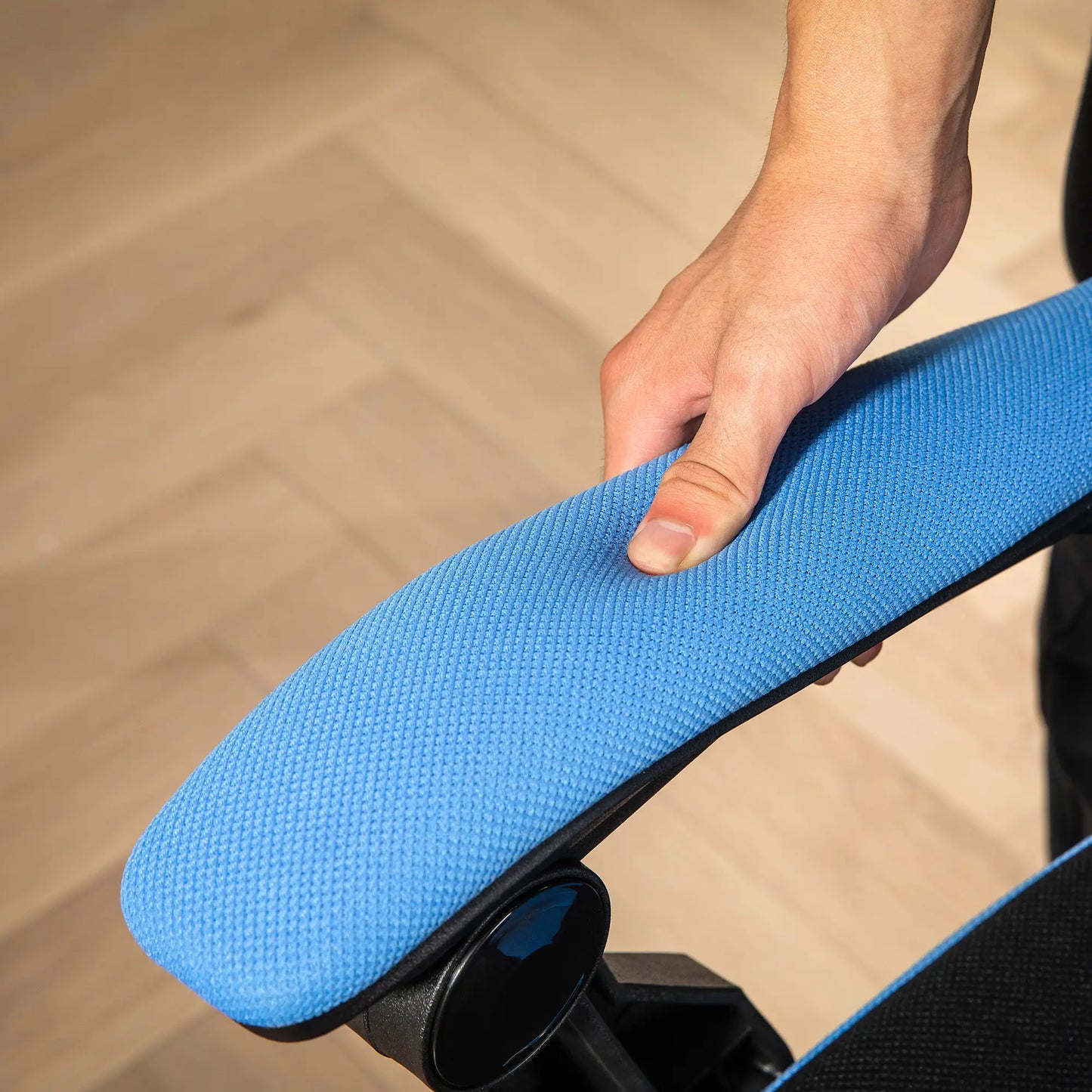 SILLA GAMING MODELO BLUEFLEX PRO image 7