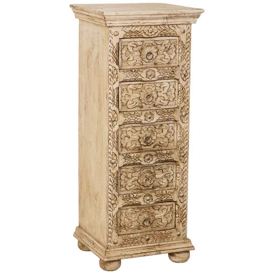 SINFONIER DALIAN WHITE VINTAGE 5 CAJONES image 0