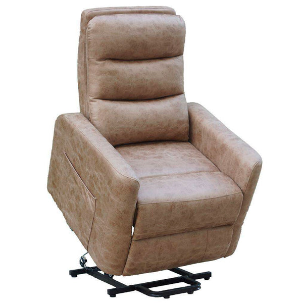 BUTACA RELAX CANCÚN CONFORT – SILLÓN RELAX MANUAL RECLINABLE image 7