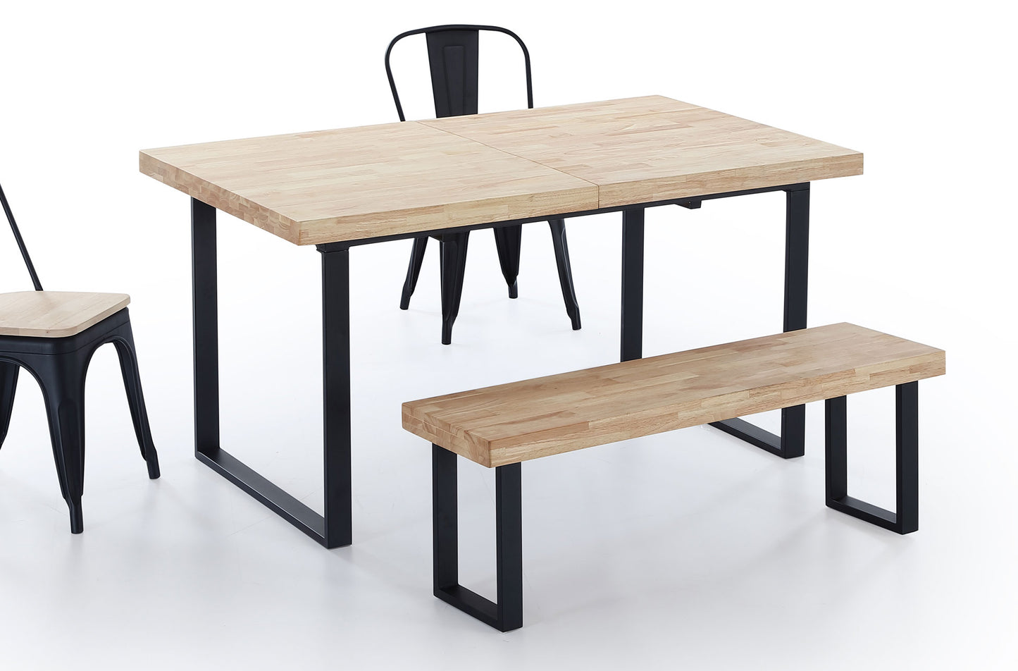 BANCO ASIENTO LOFT image 1