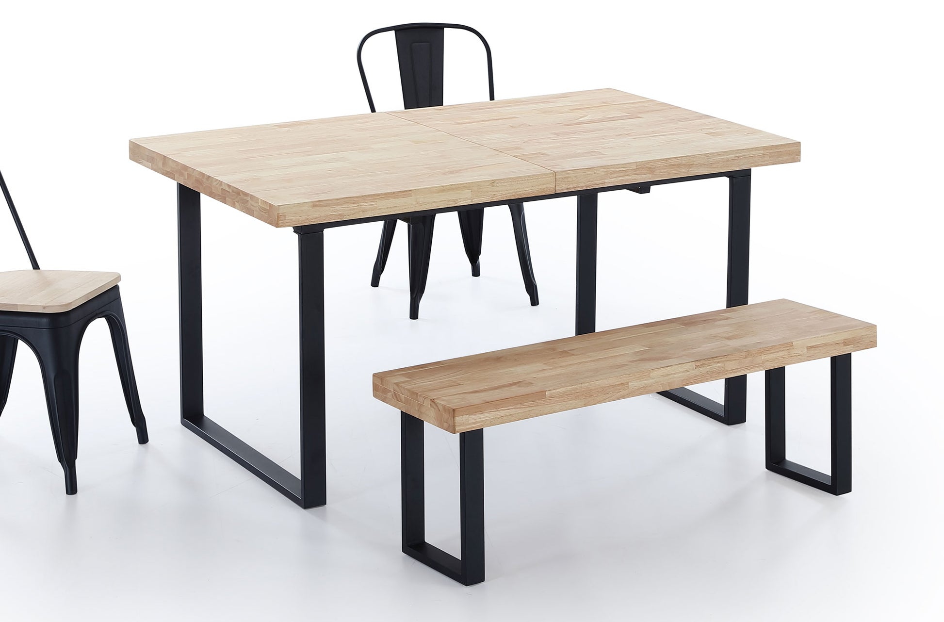 BANCO ASIENTO LOFT image 1
