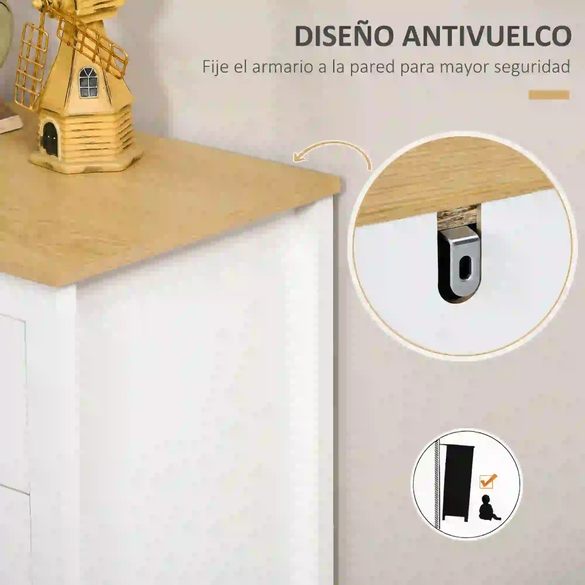APARADOR MODERNO LUMEN GLASS image 4
