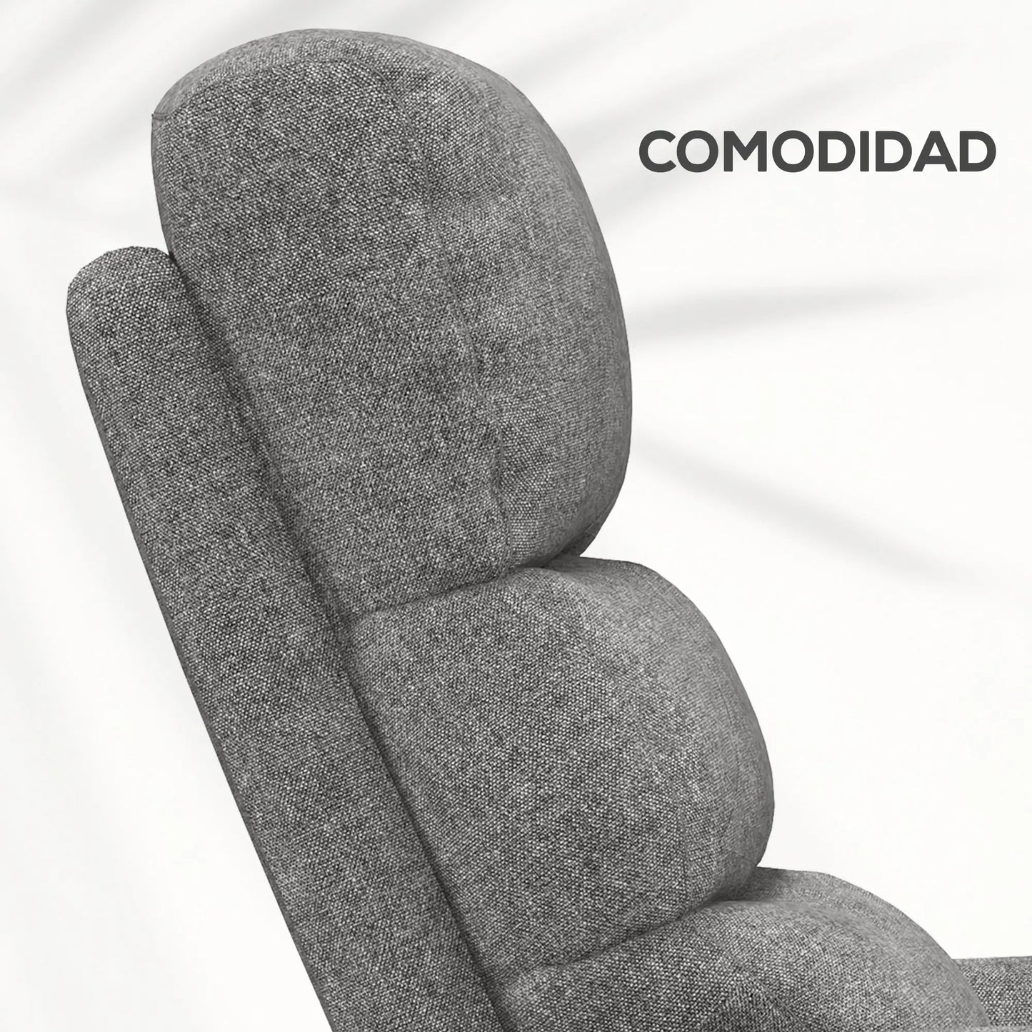 🛋️ Sillón Relax Eléctrico MODELO IMPERIAL – Levanta Personas image 10
