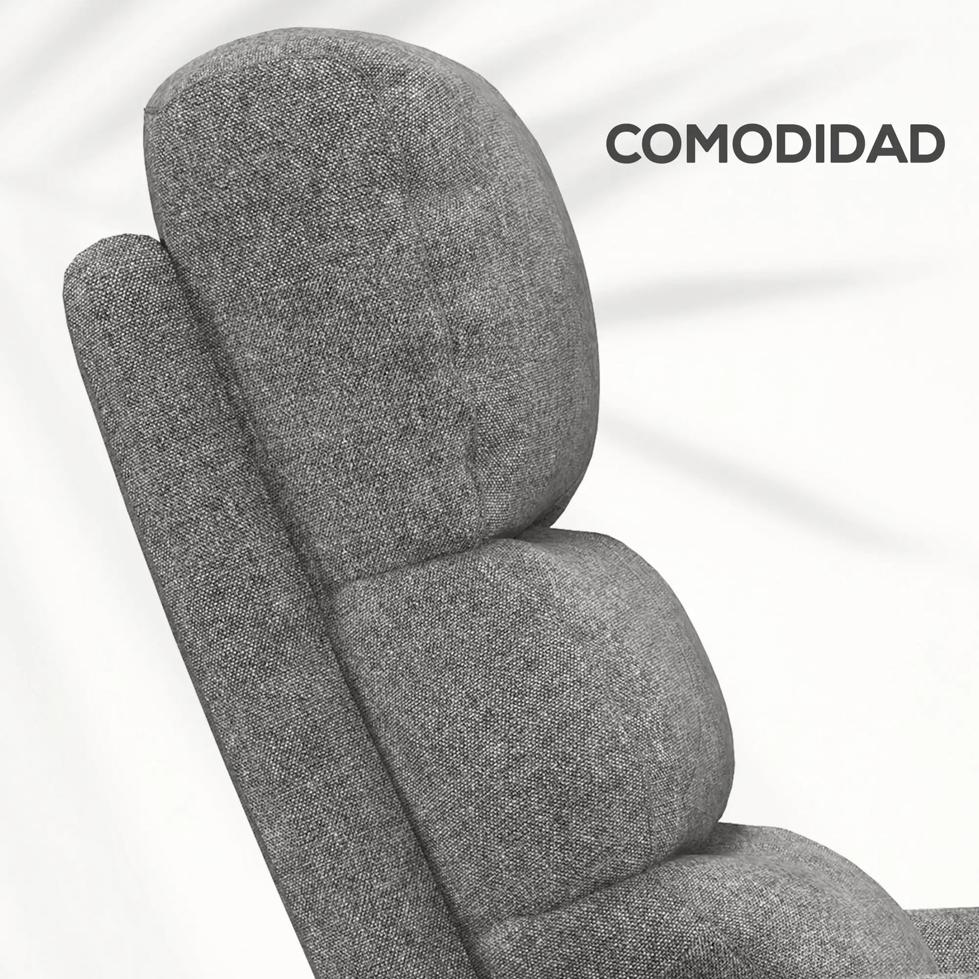 🛋️ Sillón Relax Eléctrico MODELO IMPERIAL – Levanta Personas image 10