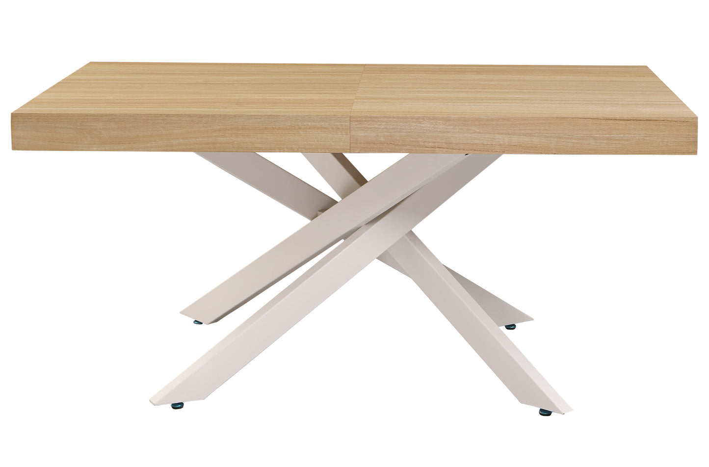 MESA COMEDOR EXTENSIBLE LEONARDO image 6