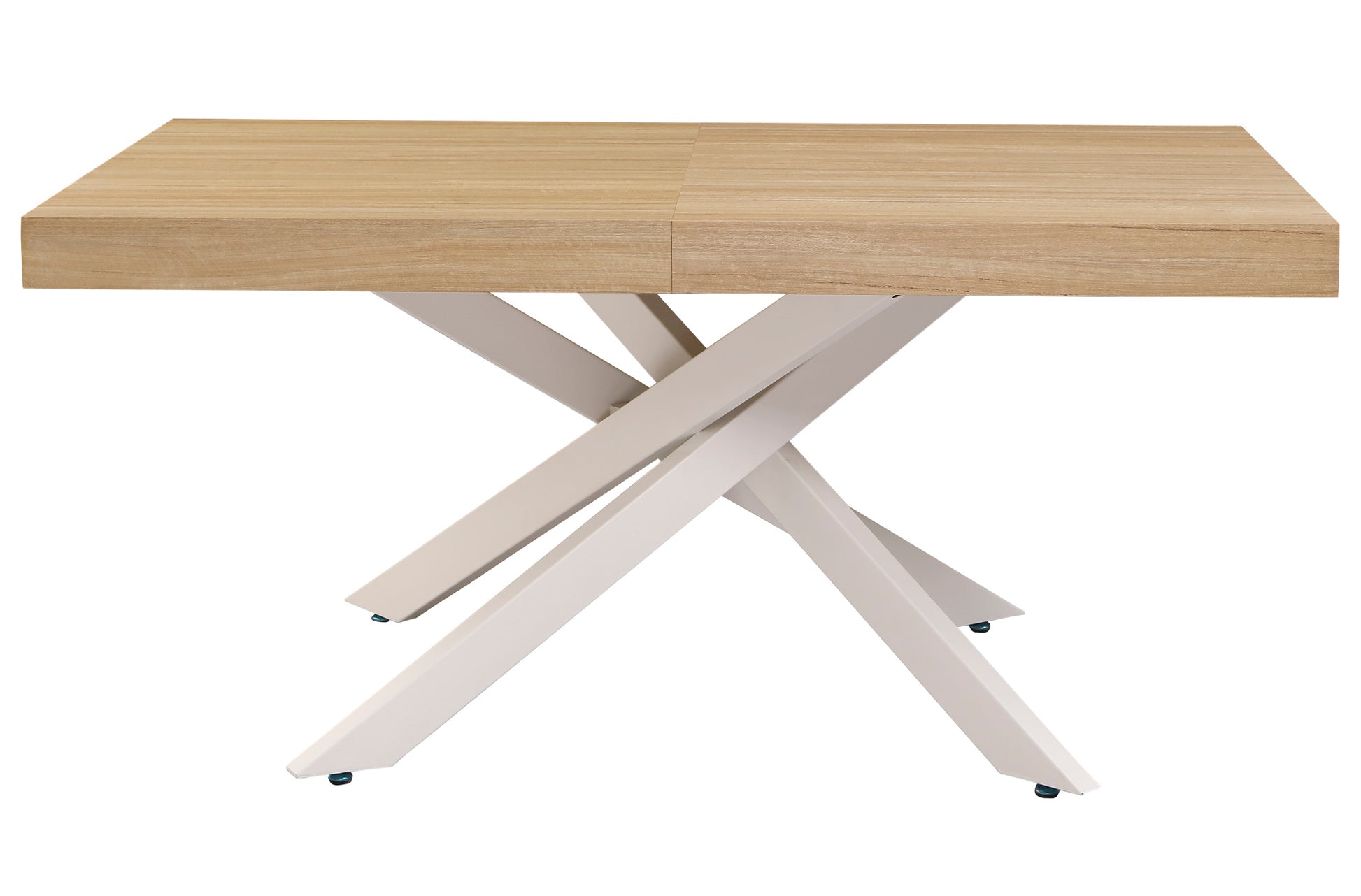 MESA COMEDOR EXTENSIBLE LEONARDO image 6