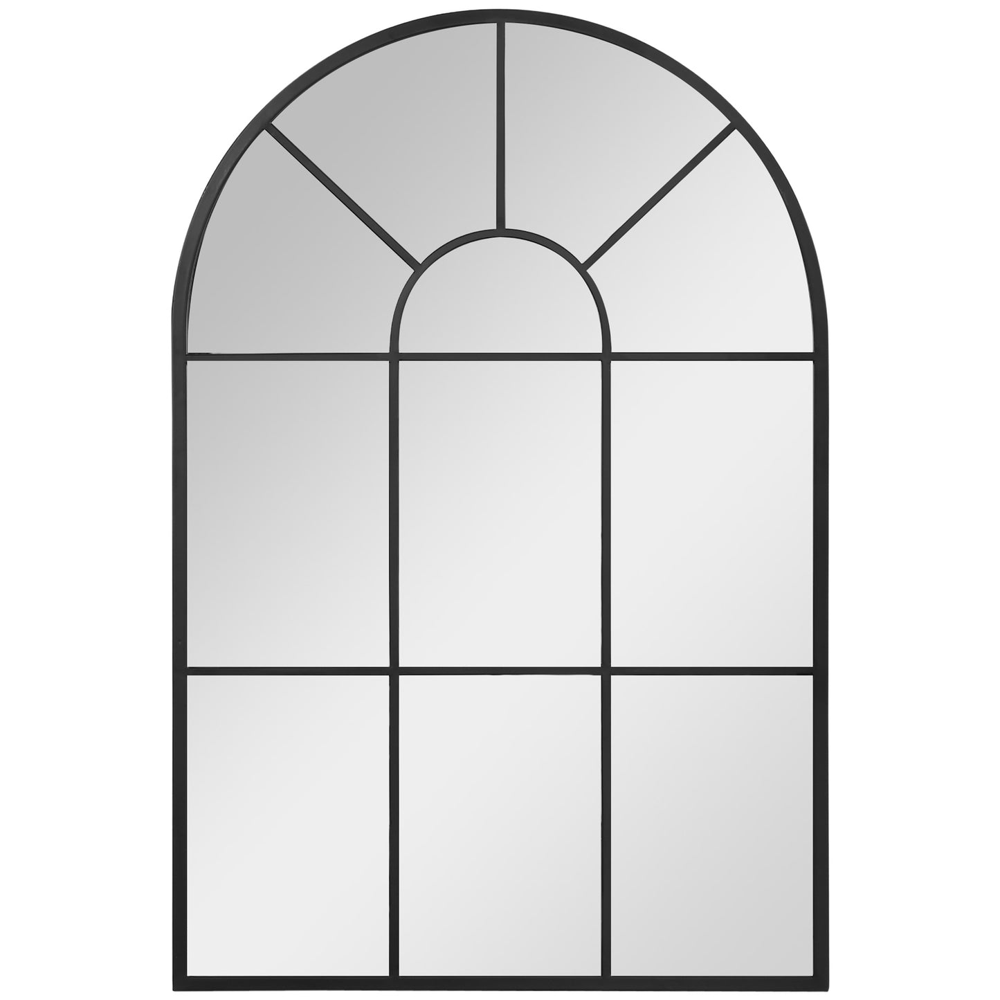 ESPEJO VENTANA ARCOSENSE 60x91 image 1